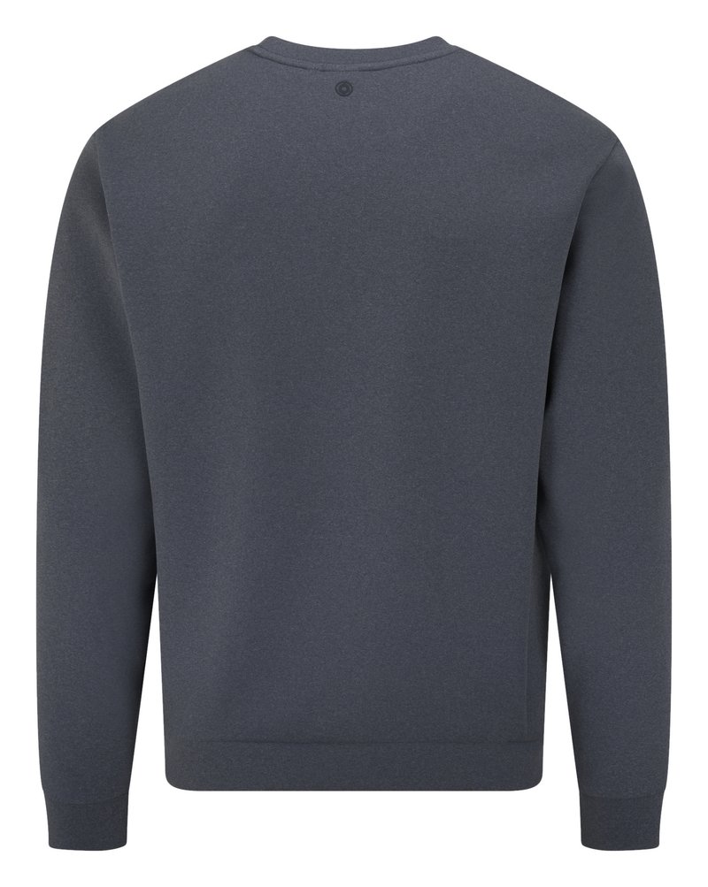 PING Freddie sudadera hombre, navy marl