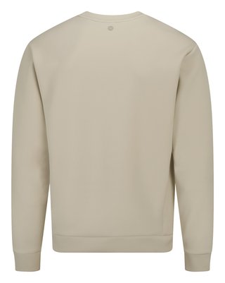 PING Freddie sudadera, chalk marl