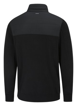 PING Barnaby sudadera de hombre, negro
