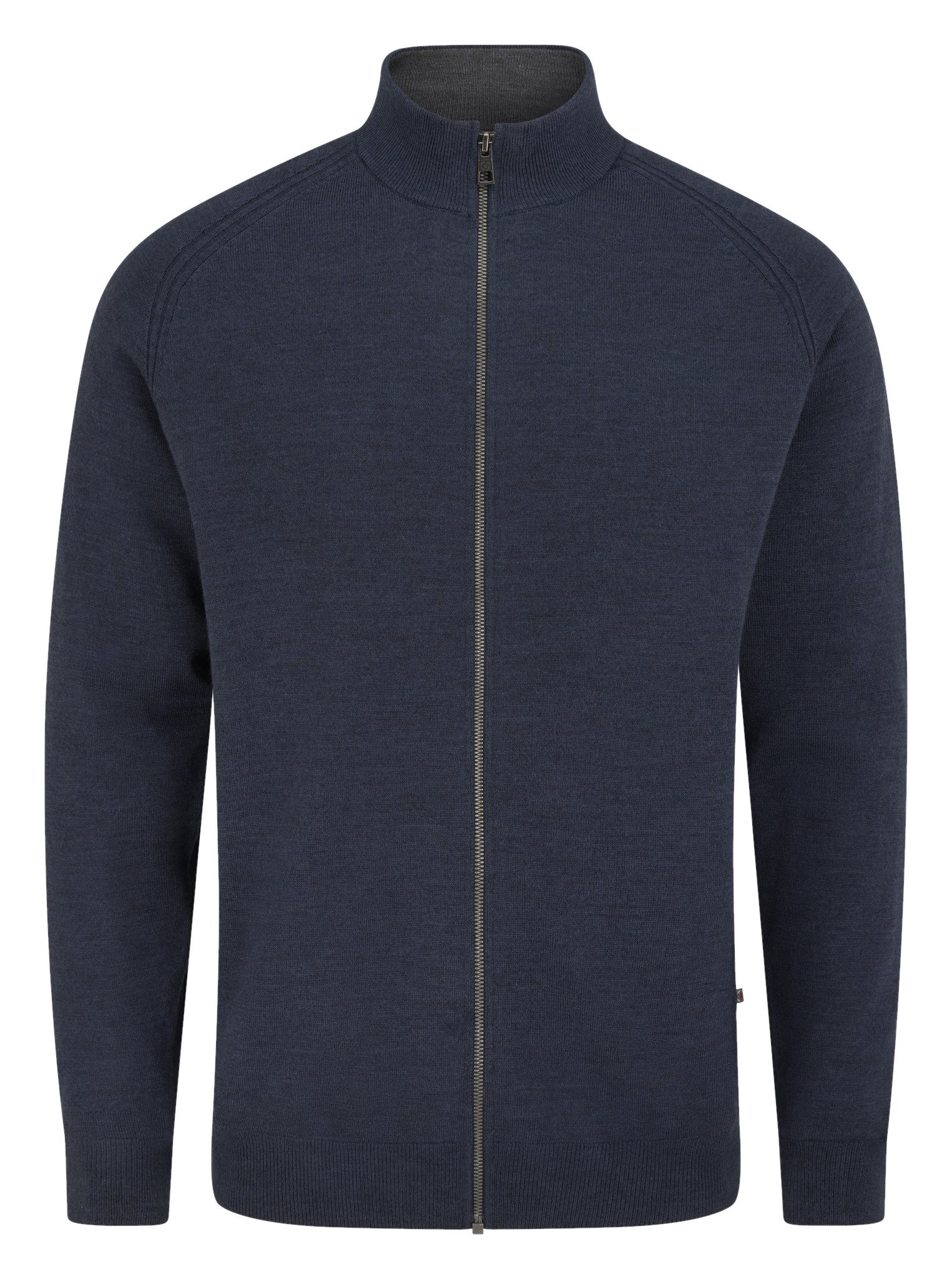 PING Gabriel sudadera de hombre, navy marl