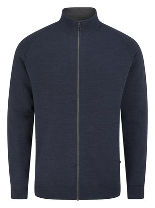 PING Gabriel sudadera de hombre, navy marl