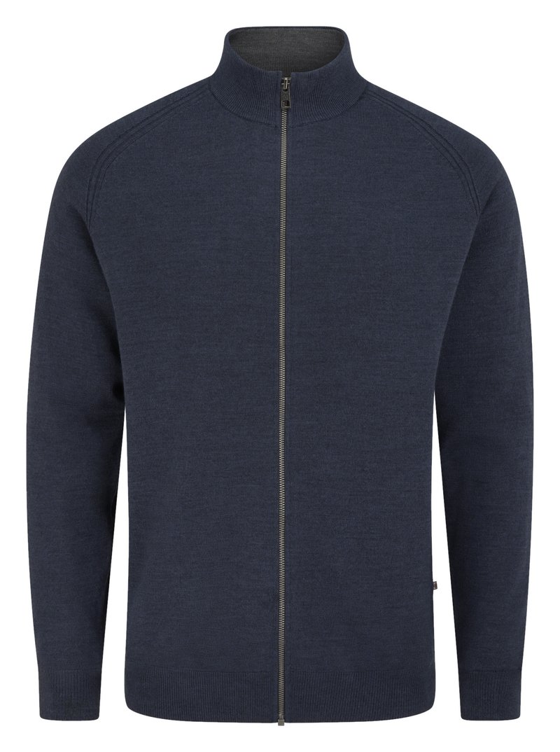 PING Gabriel sudadera de hombre, navy marl