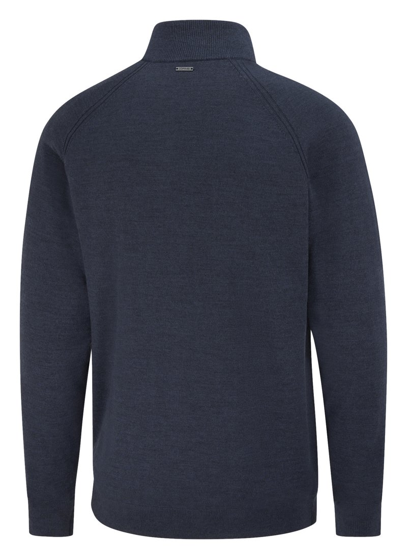PING Gabriel sudadera de hombre, navy marl
