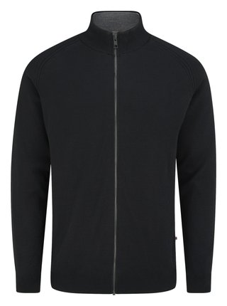 PING Gabriel sudadera de hombre, negra