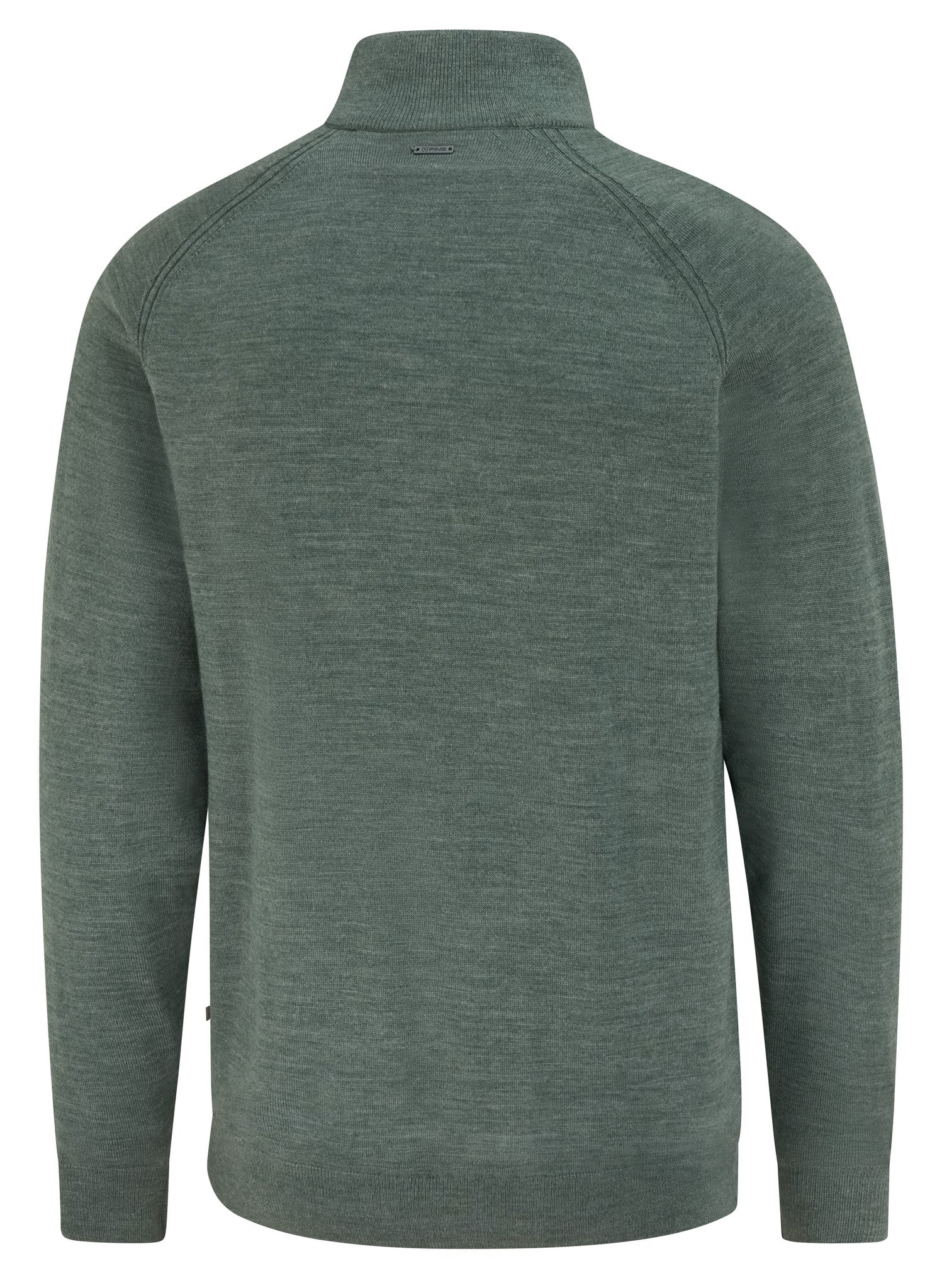 PING Hugh sudadera de hombre, laurel marl