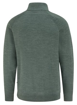 PING Hugh sudadera de hombre, laurel marl