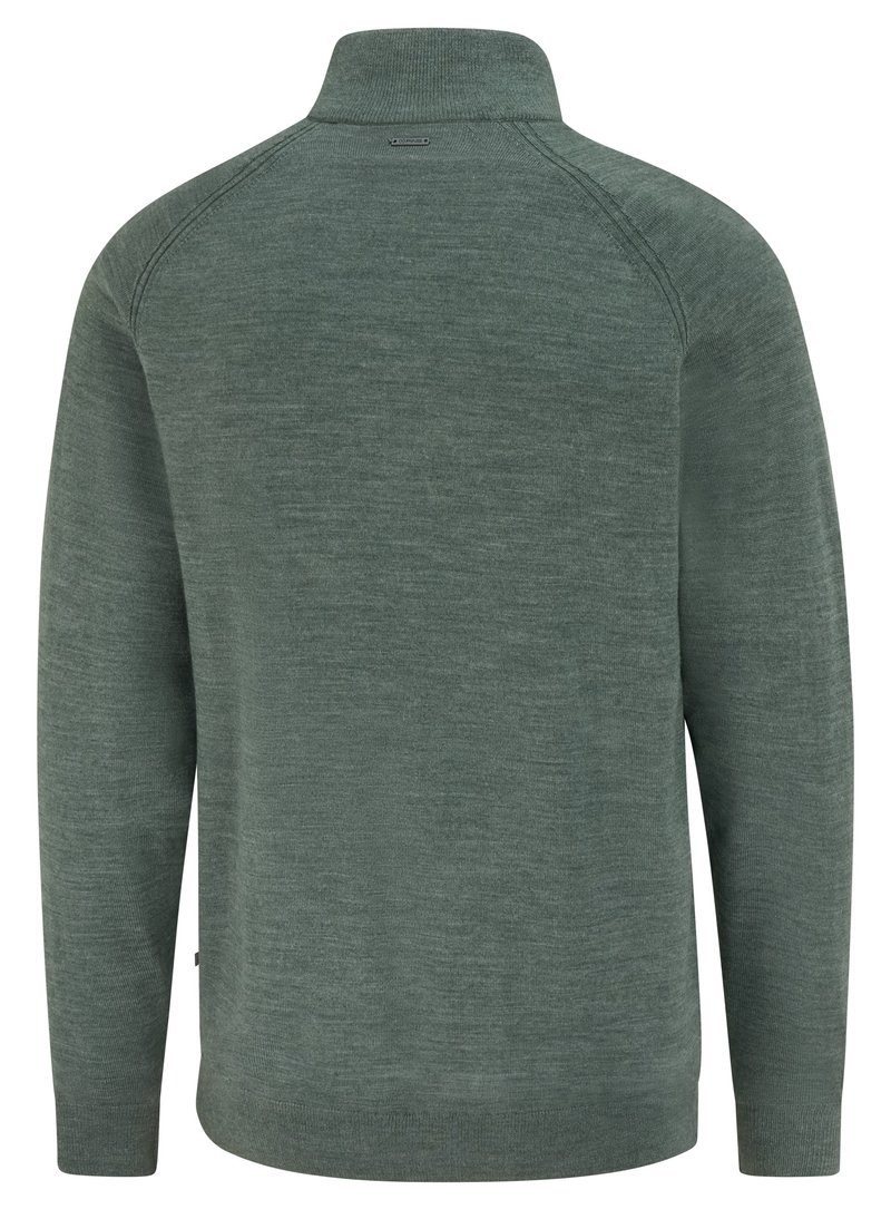 PING Hugh sudadera de hombre, laurel marl