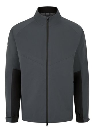 PING AquaDrive Pro chaqueta de hombre, carbon/black