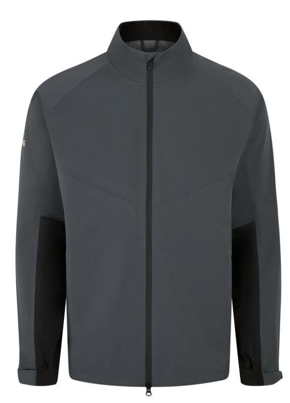 PING AquaDrive Pro chaqueta de hombre, carbon/black