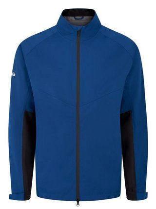 PING AquaDrive Pro chaqueta de hombre, midnight/black