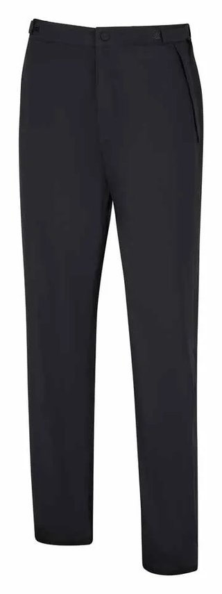 PING AquaDrive Pro Waterproof Over pantalones de hombre, negro