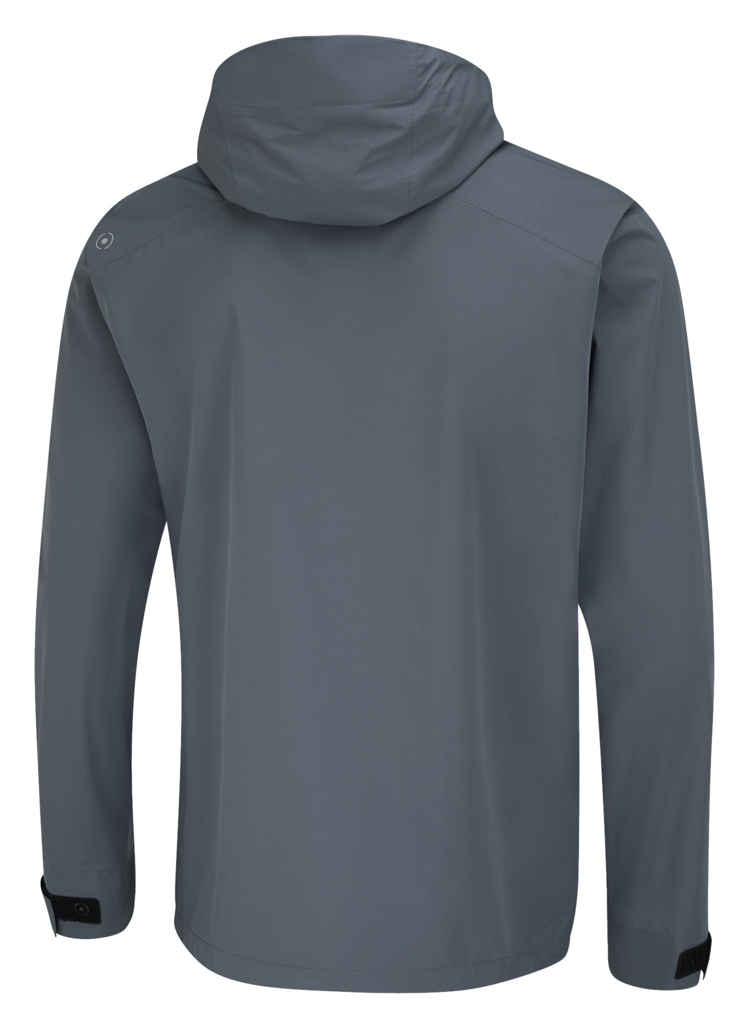 PING AquaDrive Waterproof Hooded chaqueta de hombre, carbon