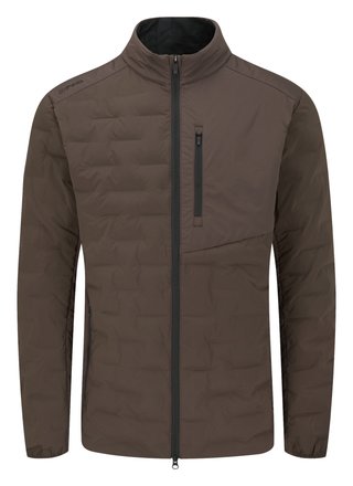 PING Norse Cocoon 2.0 chaqueta de hombre, bracken