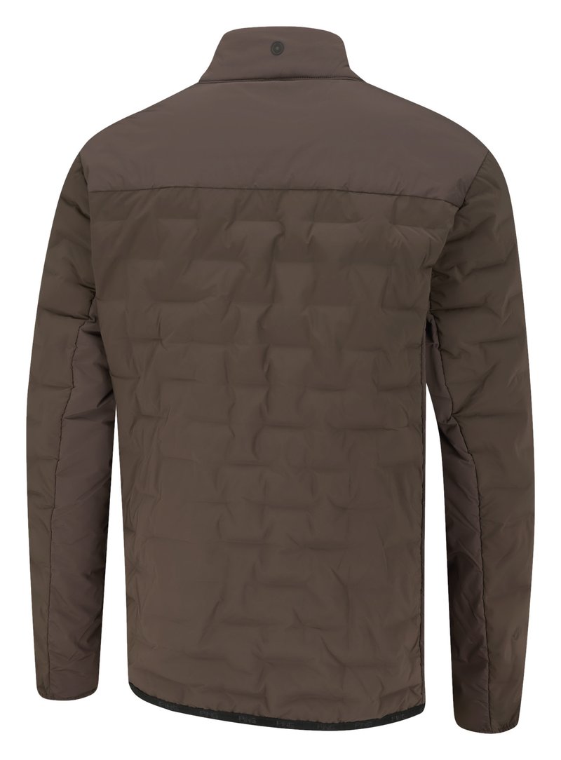 PING Norse Cocoon 2.0 chaqueta de hombre, bracken