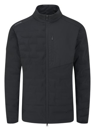 PING Norse Cocoon 2.0 chaqueta de hombre, negra