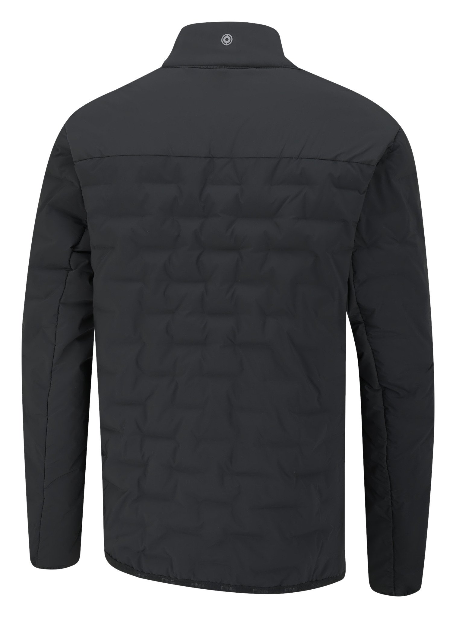 PING Norse Cocoon 2.0 chaqueta de hombre, negra