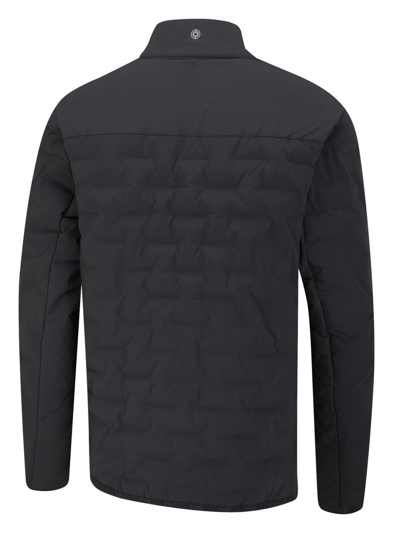 PING Norse Cocoon 2.0 chaqueta de hombre, negra