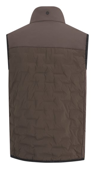 PING Norse Cocoon 2.0 chaleco de hombre, bracken
