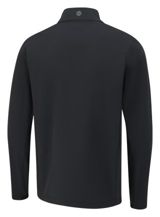 PING Jude chaqueta de hombre, negra