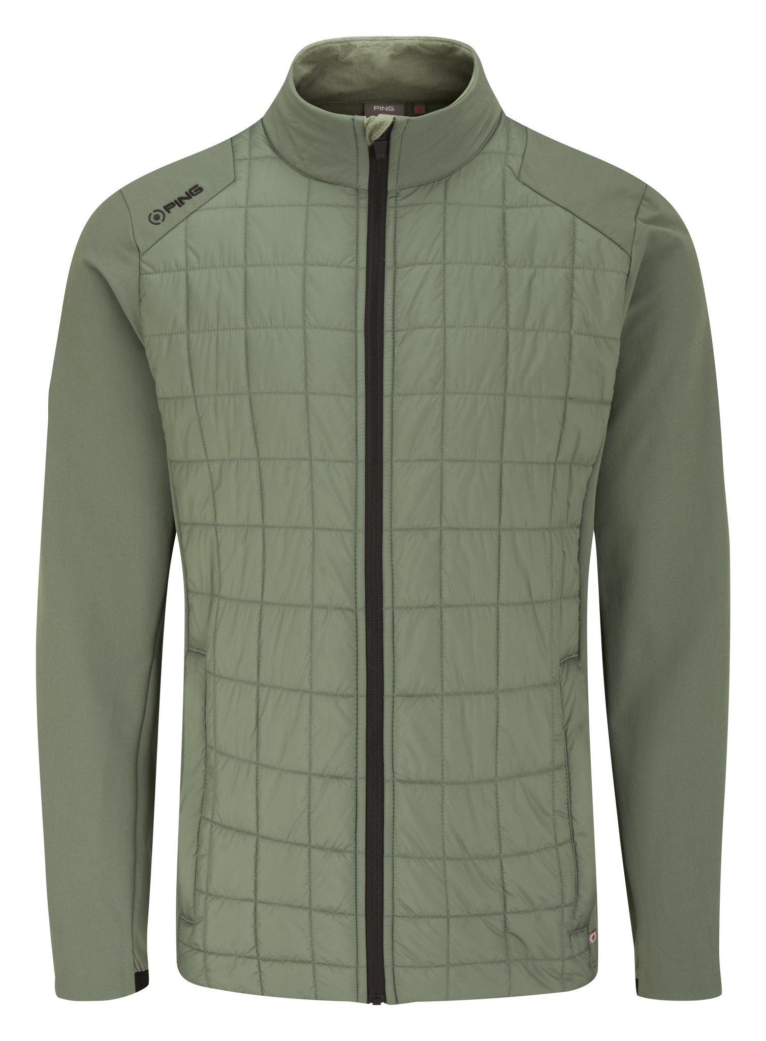 PING Jude chaqueta de hombre, laurel