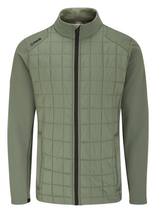 PING Jude chaqueta de hombre, laurel