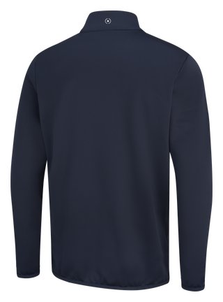 PING Ivan chaqueta de hombre, azul marino