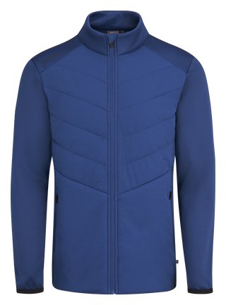PING Ivan chaqueta de hombre, midnight