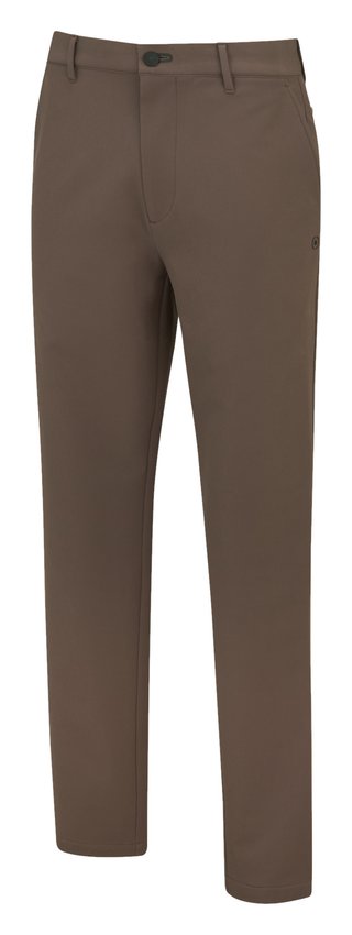 PING SensorWarm pantalones de hombre para invierno II, coffee