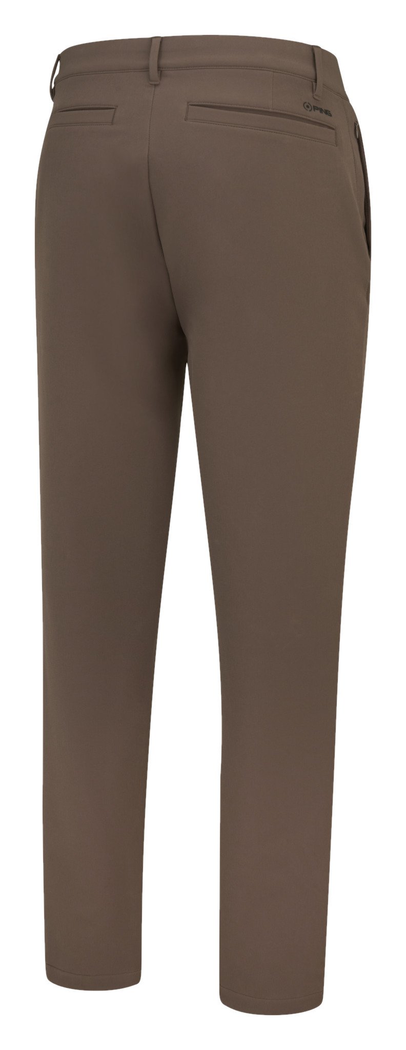 PING SensorWarm pantalones de hombre para invierno II, coffee