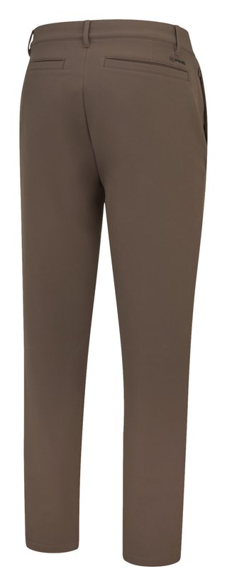 PING SensorWarm pantalones de hombre para invierno II, coffee