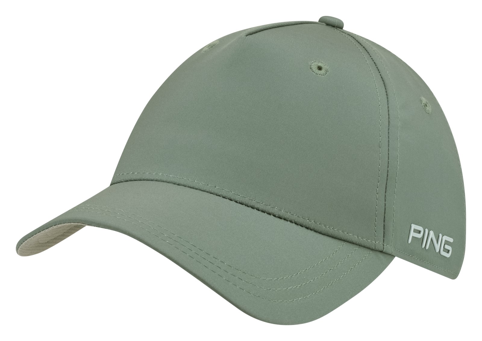 PING Cresting gorra de hombre, laurel