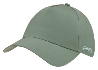 PING Cresting gorra de hombre, laurel
