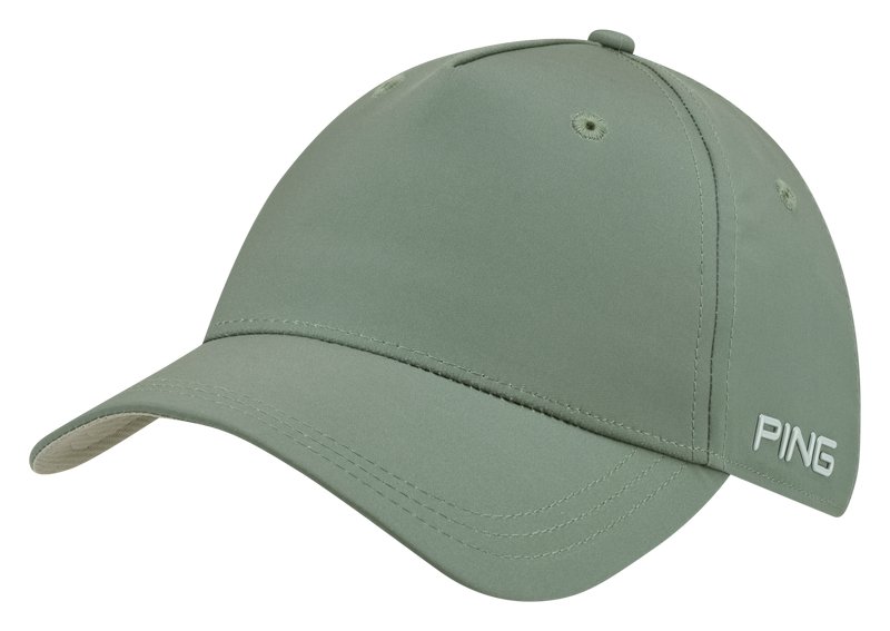 PING Cresting gorra de hombre, laurel