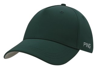 PING Cresting gorra de hombre, pine