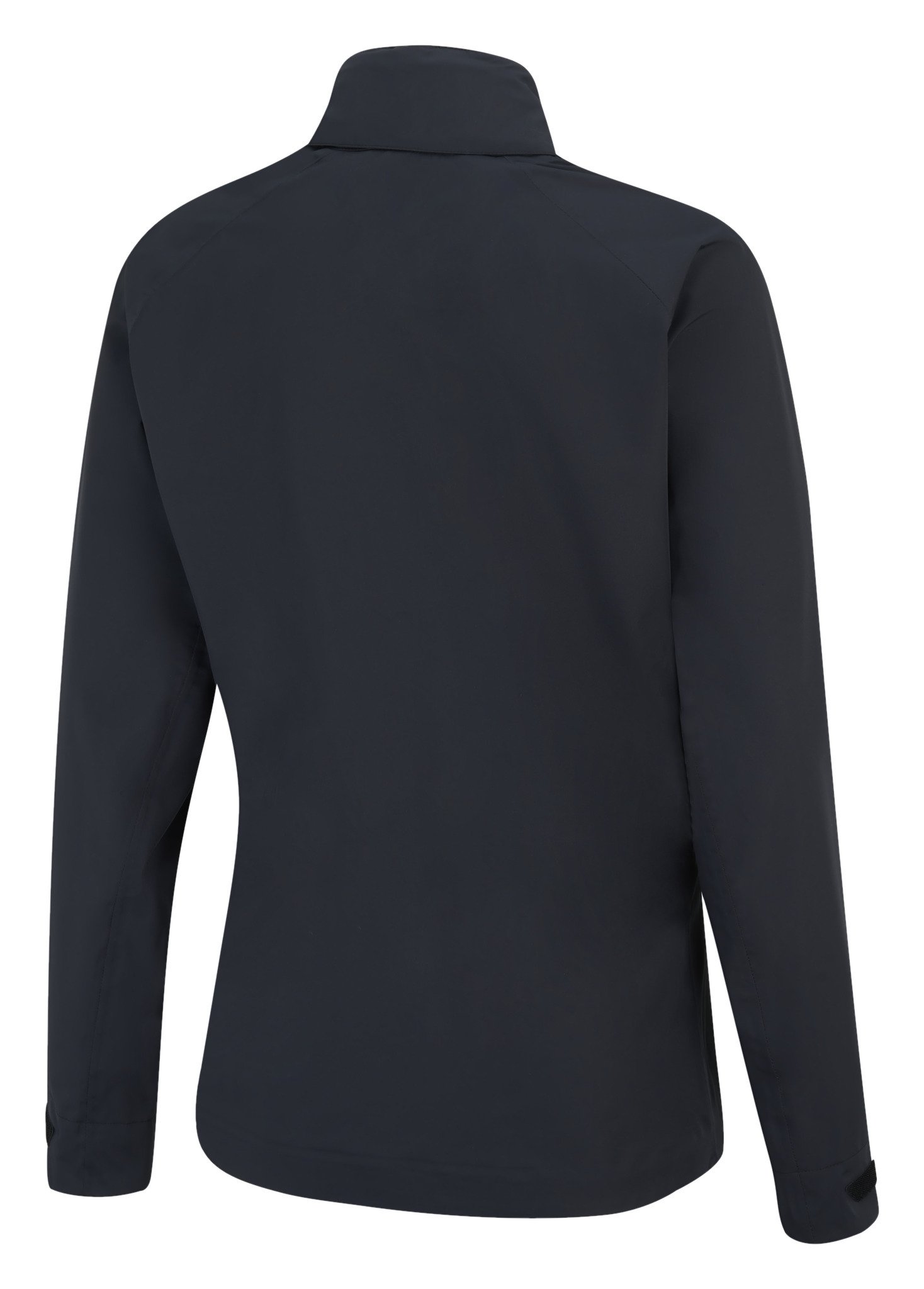 PING AquaDrive chaqueta impermeable de mujer, negra