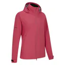 PING AquaDrive chaqueta impermeable de mujer, freesia