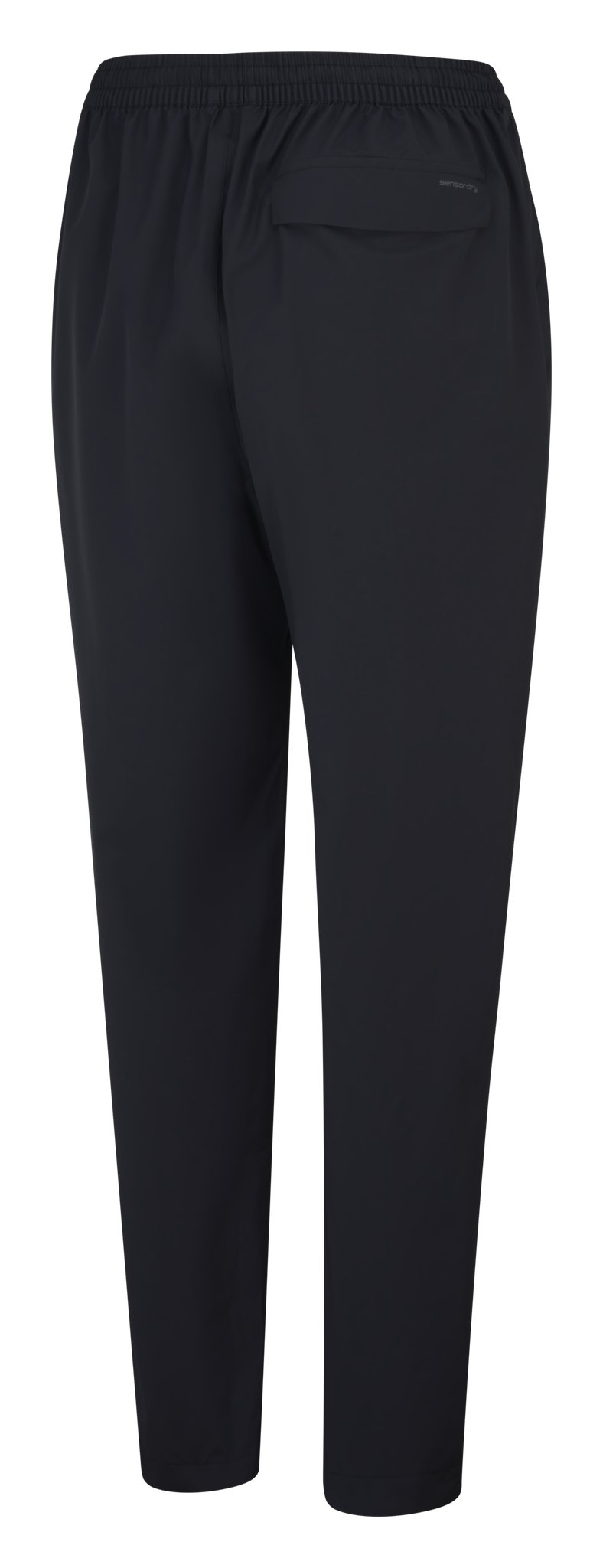PING AquaDrive pantalones de mujer, negro