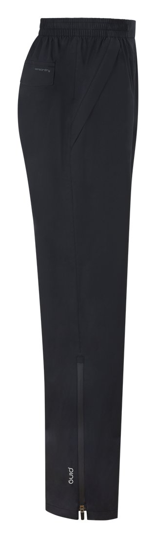 PING AquaDrive pantalones de mujer, negro