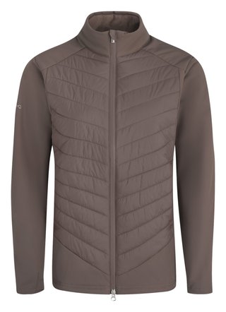 PING Ines chaqueta de mujer, coffee