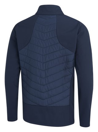 PING Ines chaqueta de mujer, oxford blue