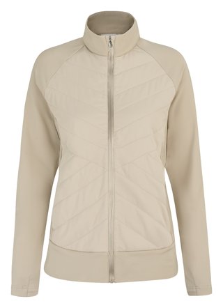 PING Ursula sudadera de mujer, tawny