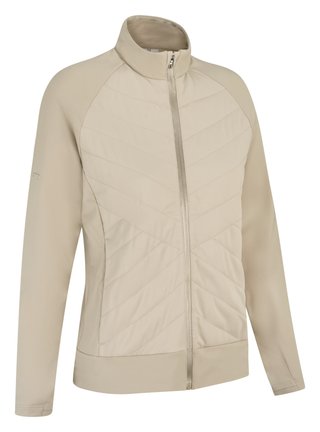 PING Ursula sudadera de mujer, tawny