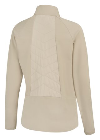 PING Ursula sudadera de mujer, tawny