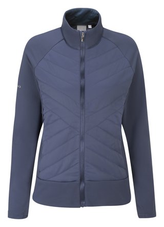 PING Ursula sudadera de mujer, azul índigo