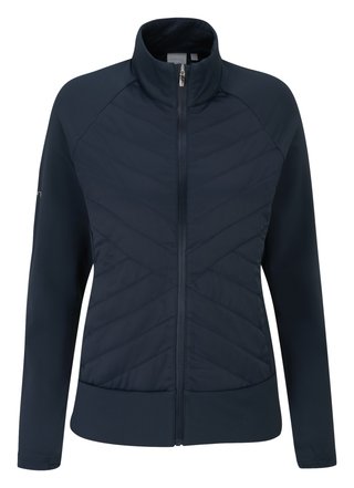 PING Ursula sudadera de mujer, oxford blue