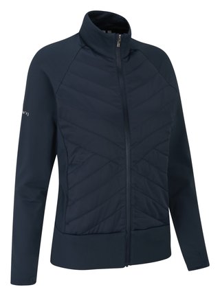 PING Ursula sudadera de mujer, oxford blue