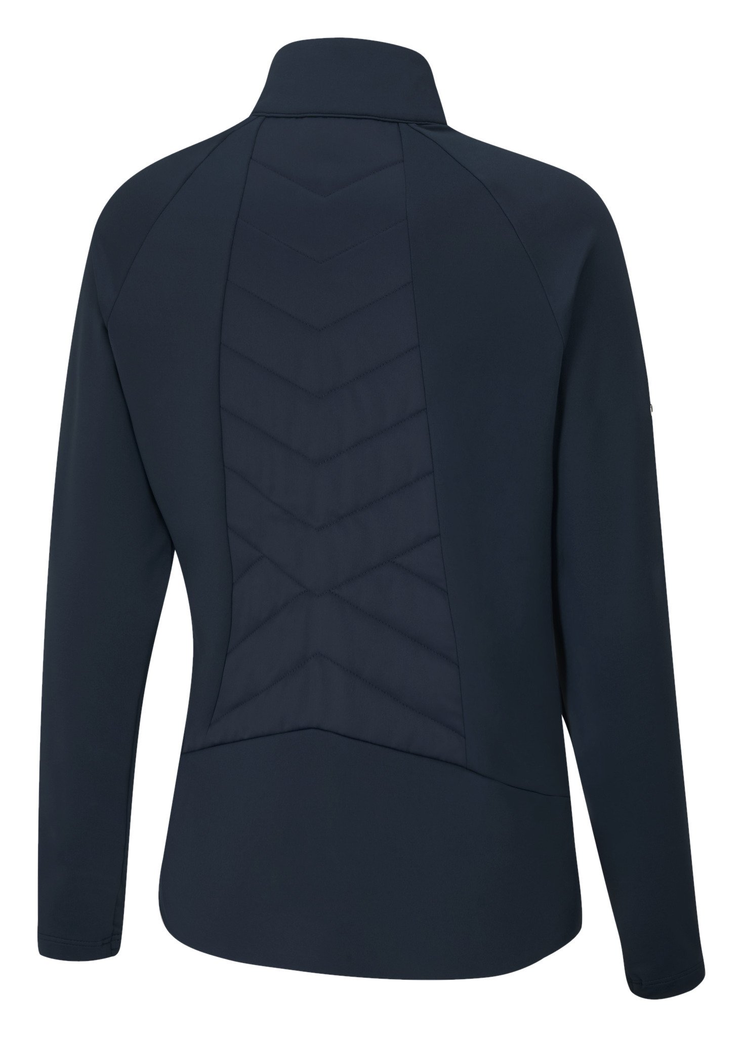 PING Ursula sudadera de mujer, oxford blue