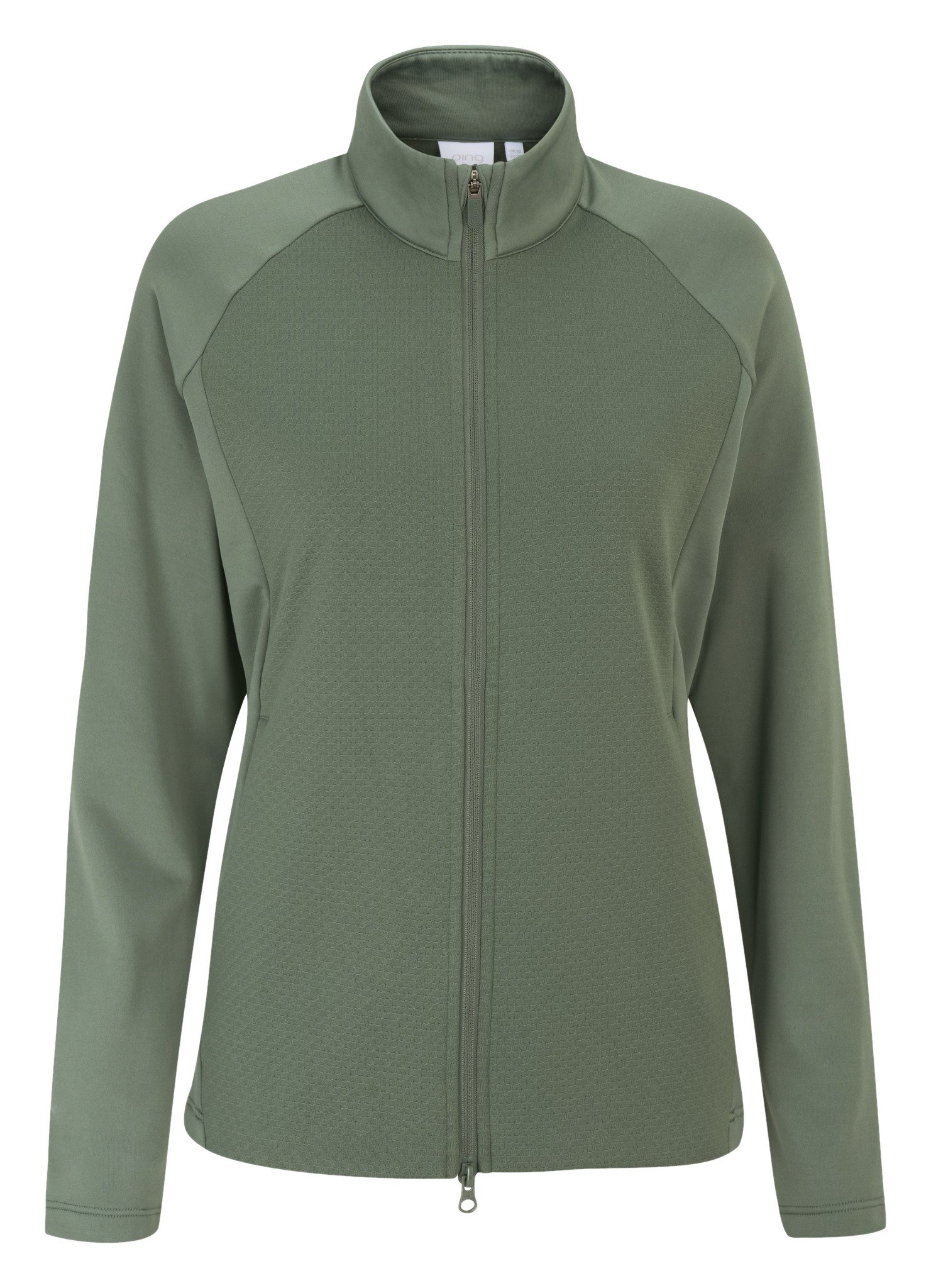 PING Lorelei sudadera de mujer, laurel