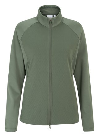 PING Lorelei sudadera de mujer, laurel