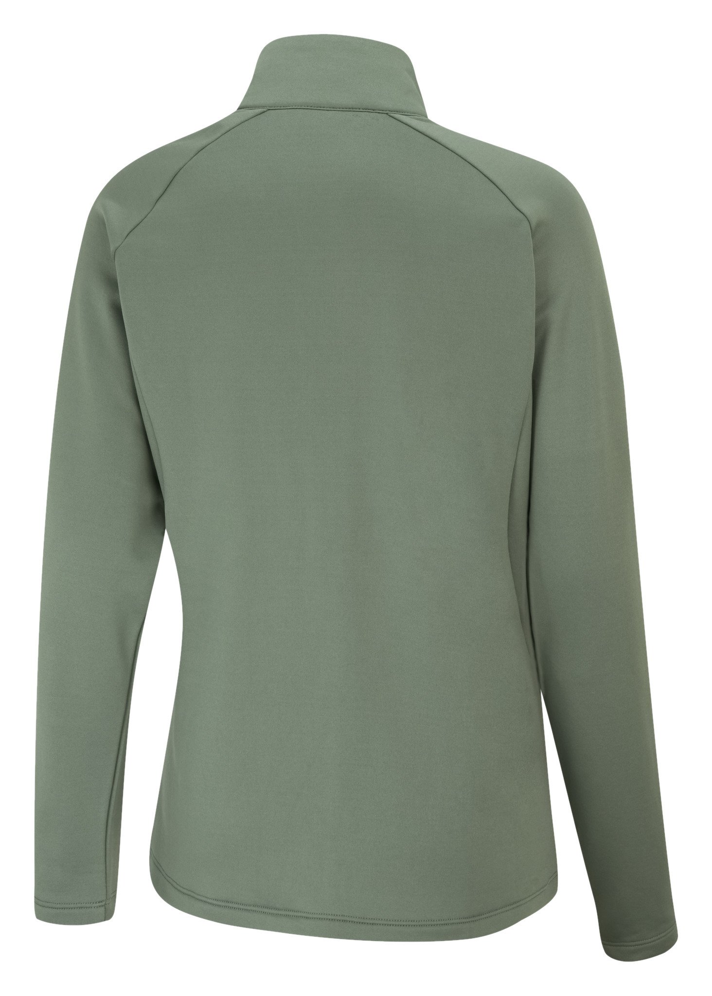 PING Lorelei sudadera de mujer, laurel